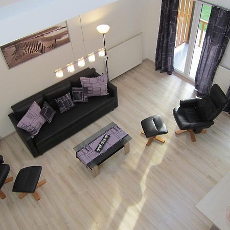 Appartement Mezzanine Hévíz Exteriör bild