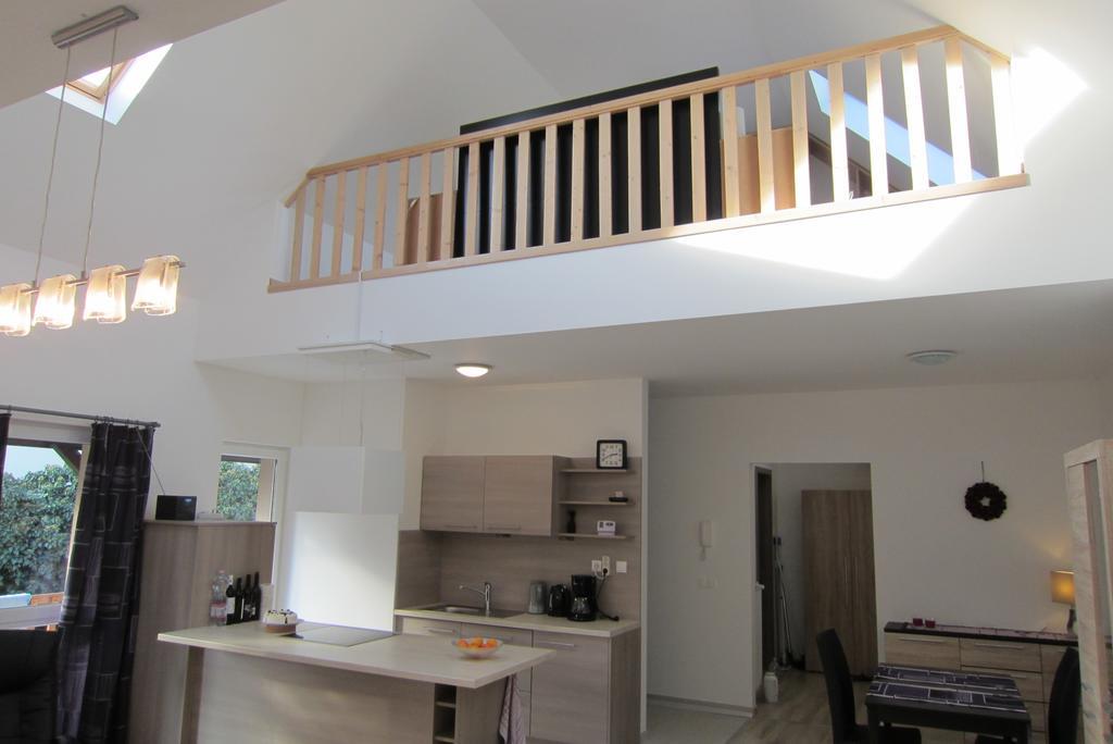 Appartement Mezzanine Hévíz Exteriör bild