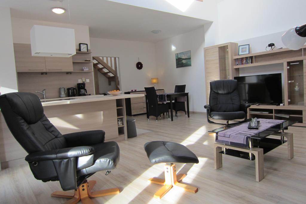 Appartement Mezzanine Hévíz Exteriör bild